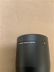 VORTEX OPTICS VIPER 6-24X50